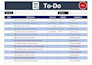 design professional excel spreadsheet template with formula